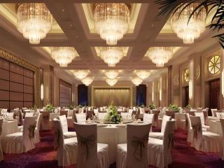 Zhejiang D.H Hotel - 7