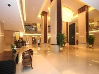 Wuhan Soluxe Hotel - 6