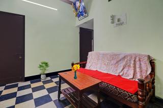 SPOT ON Sri Sai Lohith Lodge Near Secunderabad Railway Station - 8