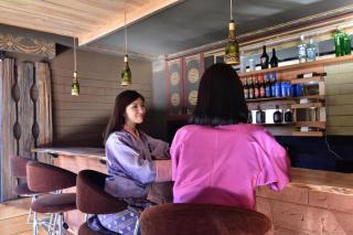 Hotel Valley Thimphu - 2