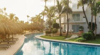 EXCELLENCE PUNTA CANA - ALL INCLUSIVE - ADULTS ONLY - 7