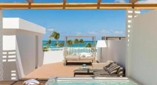 EXCELLENCE PUNTA CANA - ALL INCLUSIVE - ADULTS ONLY - 5