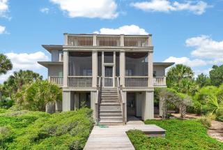 Maison Blanche home by Peace Vacations - Georgetown - 8