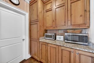 Maison Blanche home by Peace Vacations - Georgetown - 2