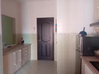 Awan Marina Vacation Homestay 3 Bedrooms-2 Bathrooms Kota Kinabalu - 7