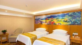 Vienna 3 Best Hotel Jiangsu Suzhou Zhouzhuang Luzhi Ancient Town - 3