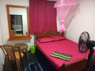 Sethu Homestay - 0