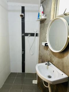 Sethu Homestay - 9