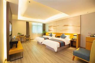 Jinjiang Metropolo Zhengzhou Songshan Road - 9