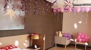 IU Hotel·Tianjin Binhai New District Yanghuo Market - 8