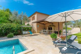 Family Villa Krizanci Istria - 6