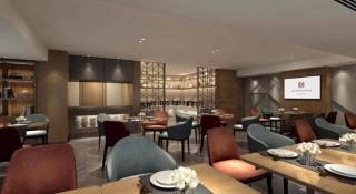 Borrman Hotel Puning International Commodity City Wantaihui - 9