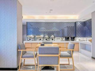 Borrman Hotel Puning International Commodity City Wantaihui - 8