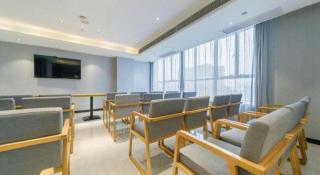 Borrman Hotel Puning International Commodity City Wantaihui - 4