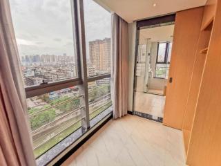 Borrman Hotel Puning International Commodity City Wantaihui - 3