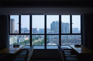 Borrman Hotel Puning International Commodity City Wantaihui - 2