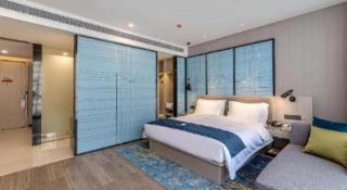 Echarm Hotel Kunming Railway Station Huancheng South Road Metro Station - 6