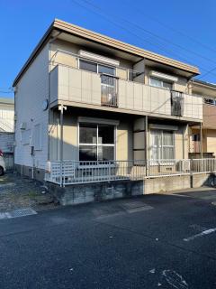 Long-term stays welcome! FREE Parking & bicycle Entirely private rental townhouse for up to 5 people, 17 minutes walk from station, 45 minutes direct to Tokyo - 9