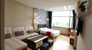 Thank Inn Plus Hotel Shandong Binzhou Zhanhua District Jinhai Six Road - 4