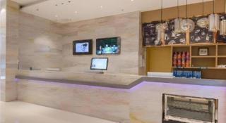 City Comfort Inn Liuzhou High-speed Railway Station Entrance - 9