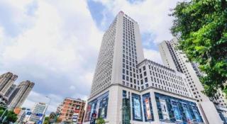 City Comfort Inn Shantou Daxue Road - 1