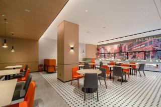 City Comfort Inn Huanggang Tuanfeng Passenger - 4