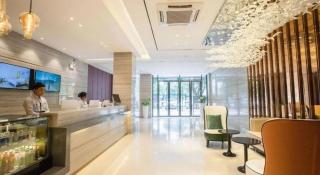 City Comfort Inn Beiliu Yongfeng Plaza Chengnan Bus Station - 9