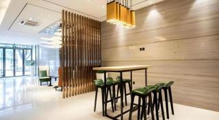 City Comfort Inn Beiliu Yongfeng Plaza Chengnan Bus Station - 5