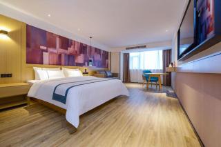 City Comfort Inn Zunyi Wuchuan - 9