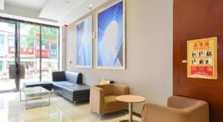 City Comfort Inn Xiaogan Xiaochang Huayuan Avenue - 7
