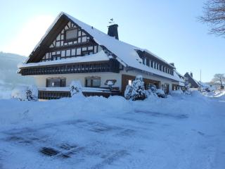 Pension Sonnenblick - 9