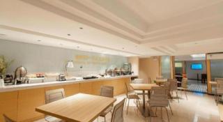 City Comfort Inn Hechi Yizhou Bus Terminal - 8