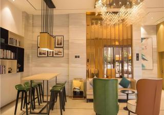 City Comfort Inn Nanchang Guanying Road Metro Station Maya Paradise - 4