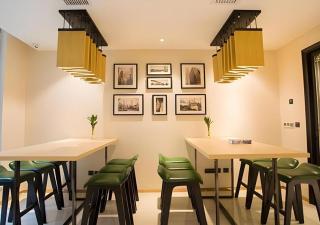 City Comfort Inn Suzhou Zhangjiagang Jingang Changjiang Xi Road - 2