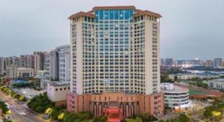 City Comfort Inn Wuzhou Municipal Government Vocational College - 4