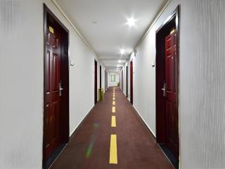 JTour Inn Wuchang Zhongnan University of Economics and Law - 4