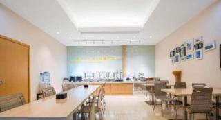 City Comfort Inn Wuhan Jianghan Road Wangjiaxiang Matou - 8