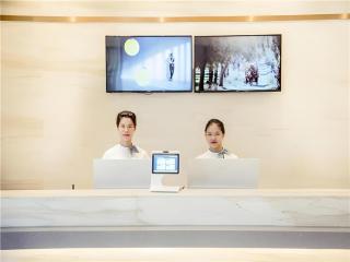 City Comfort Inn Wanning Wan'An Avenue High Speed Railway Station - 4