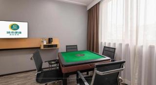City Comfort Inn Huizhou Danshui High-speed Railway Huiyang Station - 3
