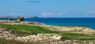 Praia Del Rey ByThe Pools - Casal da Lagoa Seca - 0