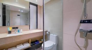 City Comfort Inn Chongqing Jiangbei International Airport - 3