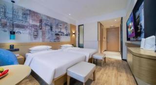 City Comfort Inn Chongqing Jiangbei International Airport - 1