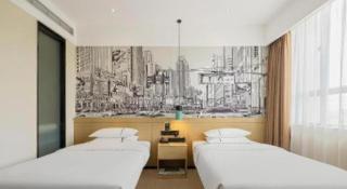 City Comfort Inn Dongguan Gaobu Avenue - 8