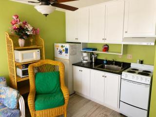 Oceanfront Ground Floor • Walk to Shops • Steps to Sand • Grand Strand I 1 - 1