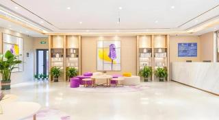 Lavande Hotel Beijing Fangshan Changyang Metro Station - 9