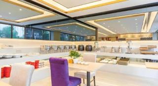 Lavande Hotel Beijing Fangshan Changyang Metro Station - 5