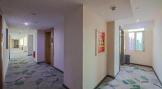 UP and IN Hotel Jiangxi Nanchang City Nanchang County Liantang Zhong Avenue Huarunwanjia - Nanchang County - 2