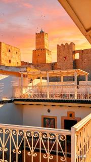 Dar Baaziz 3 - 5