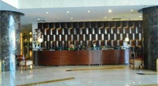 Jinjiang Hotel Qianan - 1