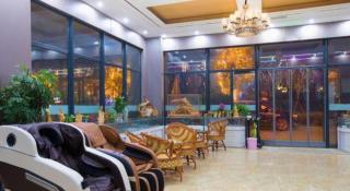 Shell Hotel Nanyang High-Speed Railway Station Jiangying Airport Huayaocheng - 3